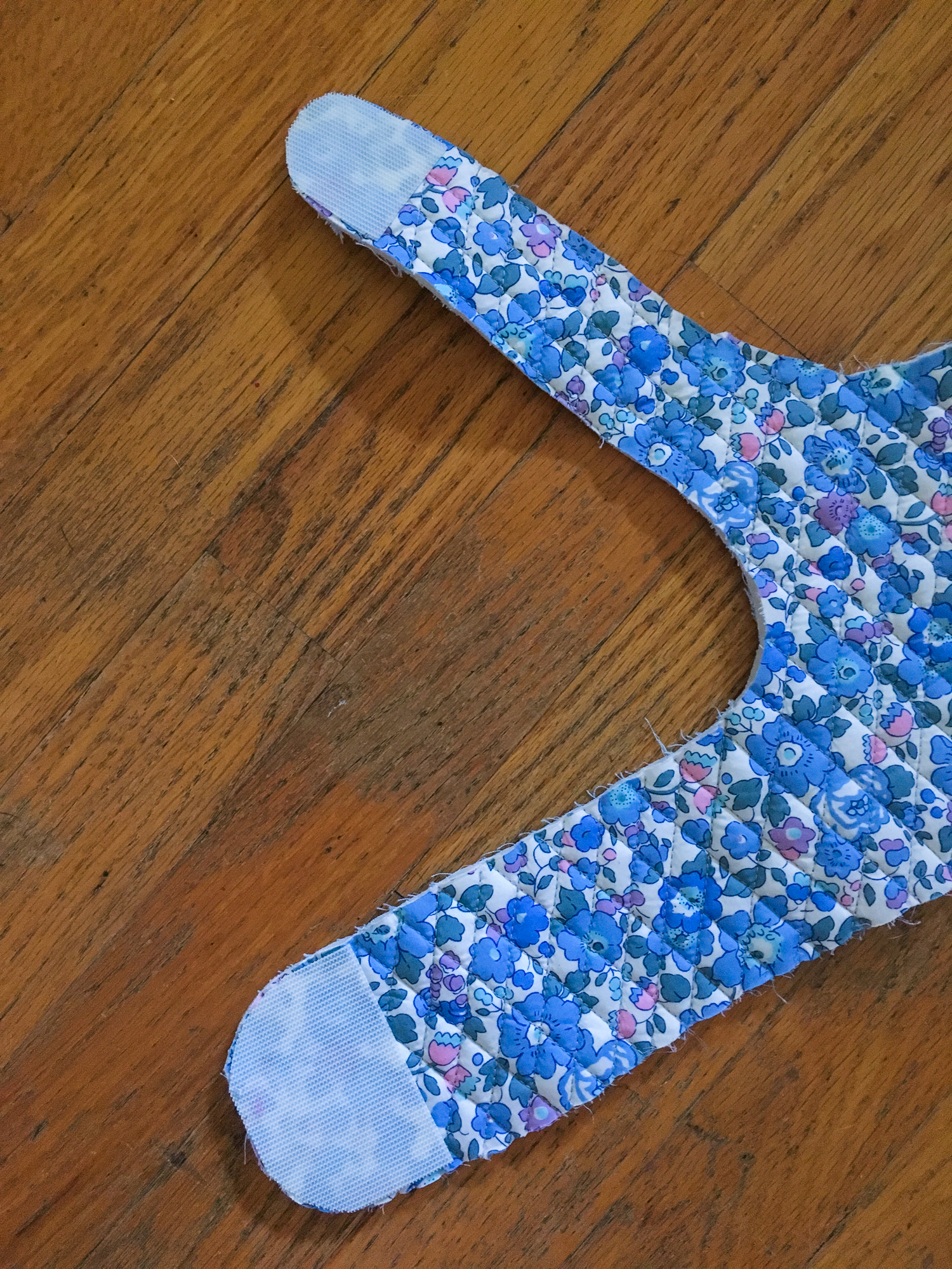 Free step in dog harness pattern sale