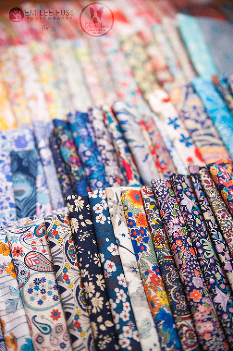 Sewing with Liberty : Olivia Jane Handcrafted - Blog