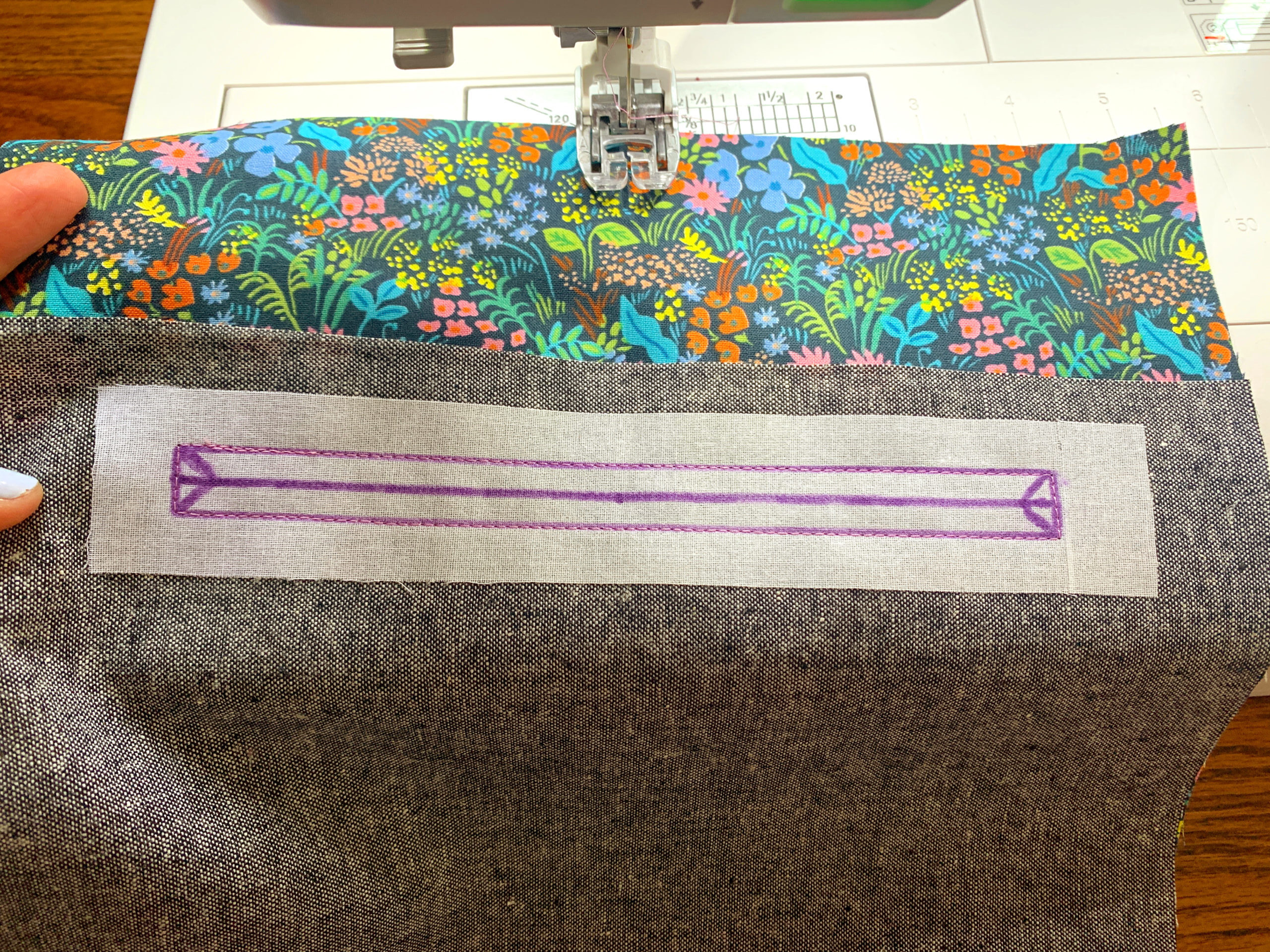 Road Test: Janome Continental M7 Professional Sewing Machine - Cosy Blog