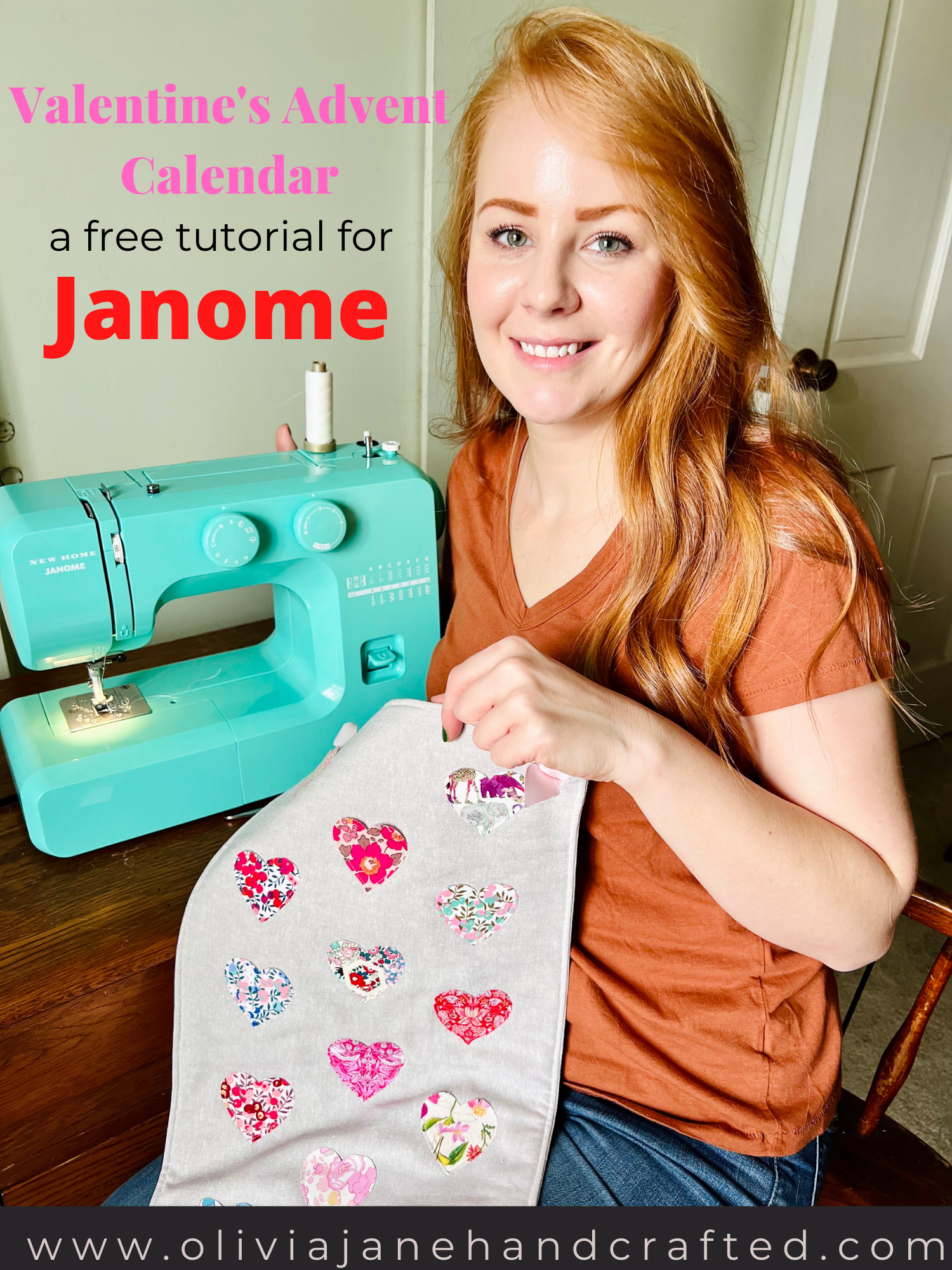 Janome Easy-to-Use Sewing Machine Arctic Crystal Review