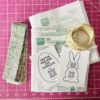 Liberty Easter Garland Kit - Image 2