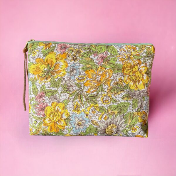 medium bag in liberty floral anthem